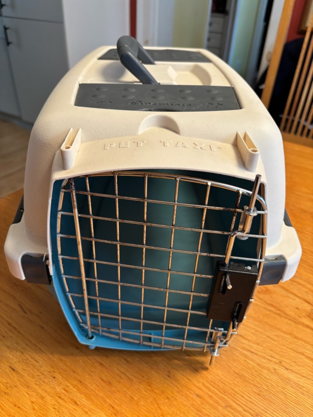 Petmate Pet Taxi Small Pet Carrier